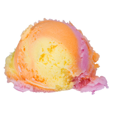 Image of COM: Ice Cream Rainbow Sherbert - 1 x 11.4 Litre